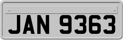 JAN9363