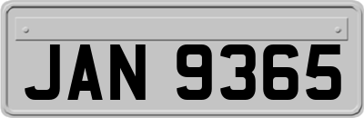 JAN9365