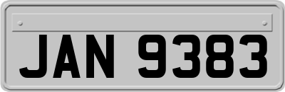 JAN9383