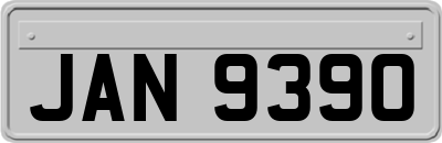 JAN9390