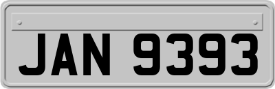JAN9393