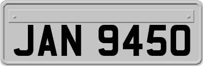 JAN9450