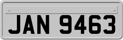 JAN9463