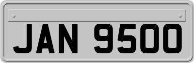 JAN9500