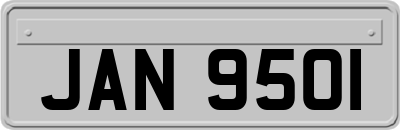 JAN9501