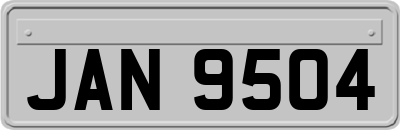 JAN9504