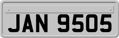 JAN9505