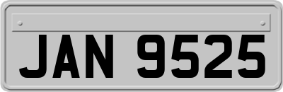 JAN9525