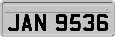 JAN9536