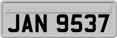 JAN9537