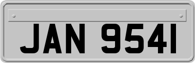 JAN9541