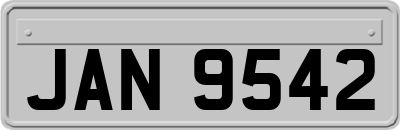 JAN9542