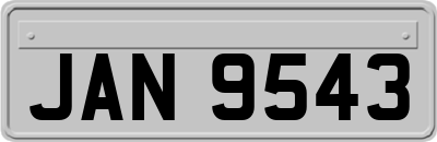 JAN9543