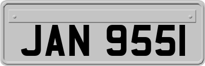 JAN9551