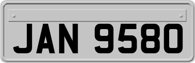 JAN9580