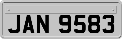 JAN9583