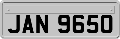 JAN9650