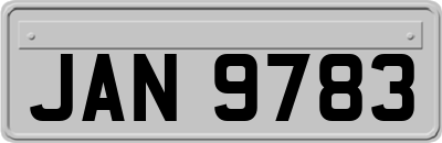 JAN9783