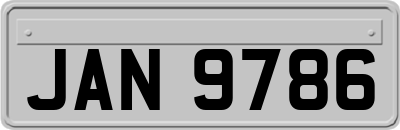 JAN9786