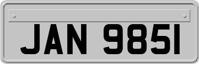 JAN9851