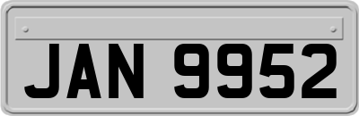 JAN9952