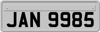JAN9985