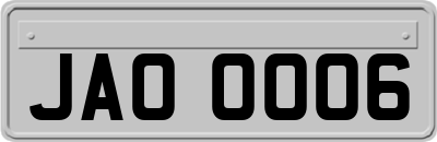 JAO0006