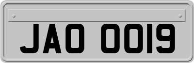 JAO0019