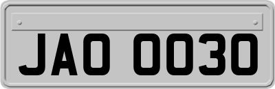JAO0030