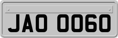 JAO0060