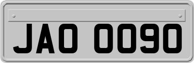 JAO0090
