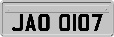 JAO0107