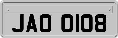 JAO0108