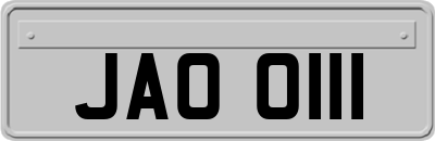 JAO0111