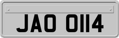 JAO0114