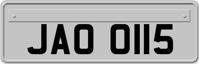 JAO0115