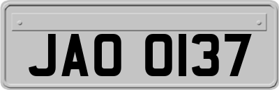 JAO0137