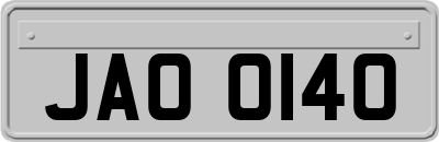 JAO0140