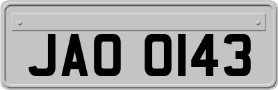 JAO0143