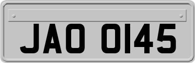 JAO0145