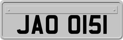 JAO0151