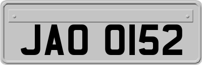 JAO0152