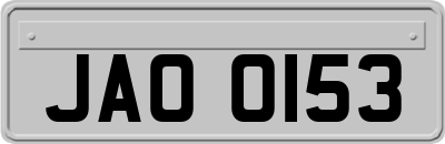 JAO0153