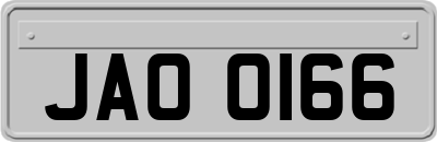 JAO0166