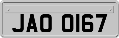 JAO0167