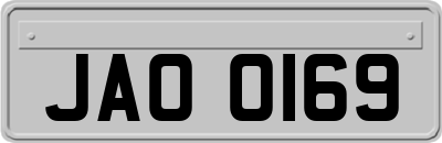 JAO0169