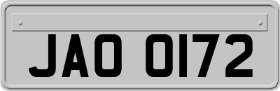 JAO0172