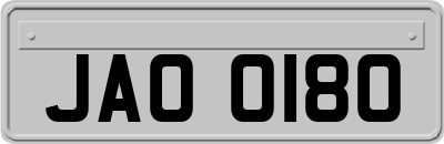 JAO0180