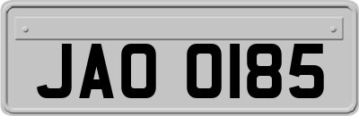JAO0185