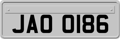 JAO0186